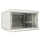 Extralink Wisząca 19" 6U 600x600mm dwusekcyjna (szara) EX.12936 - 489288 - zdjęcie 4